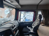 Автомобили грузовые самосвал SHACMAN (6х6)
